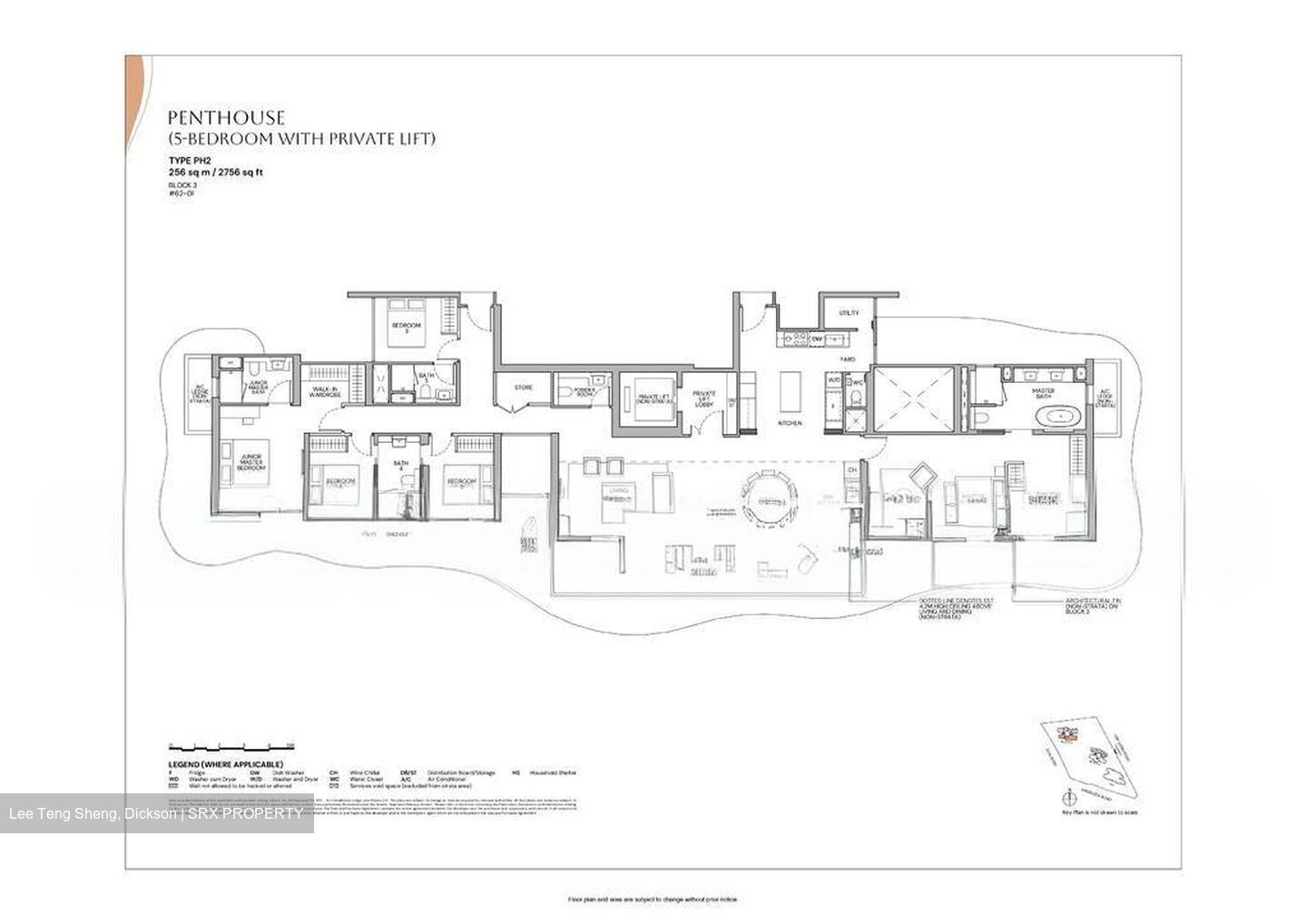 Zion Road (D3), Condominium #497925711